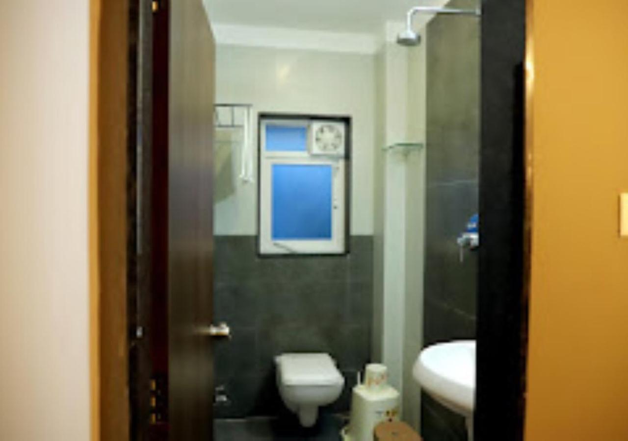 Lotus Lodge Kalmath Kankavali Buitenkant foto